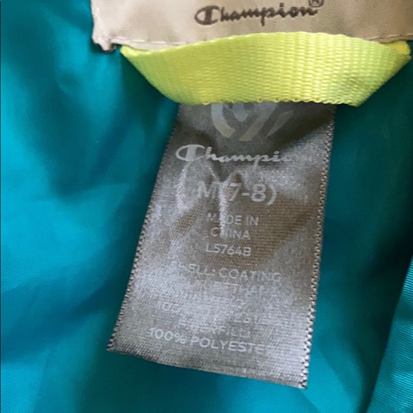 Snow overall - Picture 4 of 4